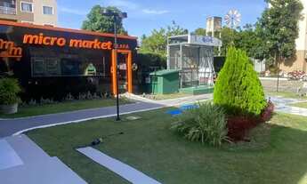 Imagem 4: VEnda apartamento Condominio GRan Village 1 Eusebio