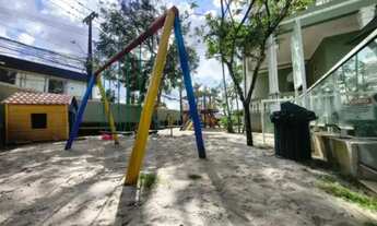 Imagem 3: OPORTUNIDADE!! TORRES DA LIBERDADE - APTO 58M² 3 QUARTOS 1 SUÍTE 1 BWC NASCENTE EM JARDIM