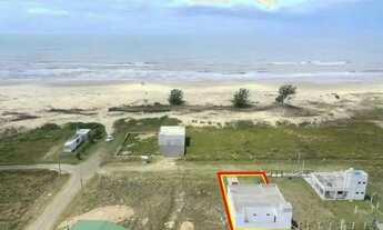 Imagem 2: CASA 50 METROS DO MAR FRENTE LESTE