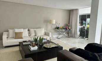 Imagem 3: Casa para alugar em Barueri, Alphaville, com 5 quartos, com 520 m², Residencial Dois