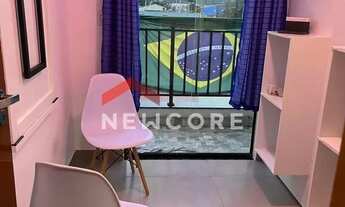 Imagem 3: Apartamento em Rua Guaracapá - Cidade Nitro Operária - São Paulo/SP