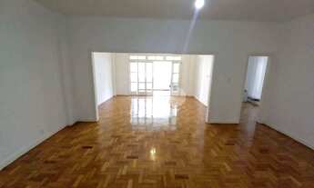 Imagem 3: Apartamento com 4 dormitórios à venda, 176 m² por R$ 1.900.000,00 - Copacabana - Rio de Ja