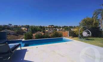 Imagem 14: Casa com 4 dormitórios para alugar, 300 m² por R$ 30.530,00/mês - Alphaville 12 - Santana