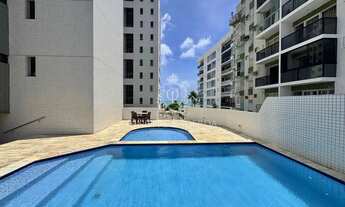 Imagem 5: Excelente apartamento para venda com 165m² com 4 quartos 2 suites em Candeias