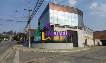 Imagem: COMERCIAL - VILA NOVA BONSUCESSO - SP
