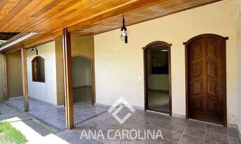 Imagem 3: Casa em Funcionários - Montes Claros