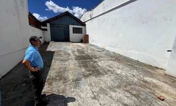 Imagem 7: Barracão comercial à venda no CENTRO - São Carlos
