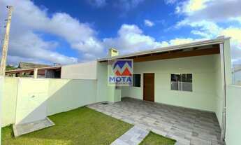 Imagem: Casa em Balneário Eliana, Guaratuba/PR