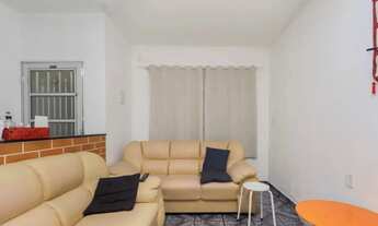 Imagem 4: Casa para venda em Sítio Morro Grande com 3 quartos , 125m²