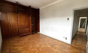 Imagem 7: Apartamento para venda no centro de São Lourenço MG