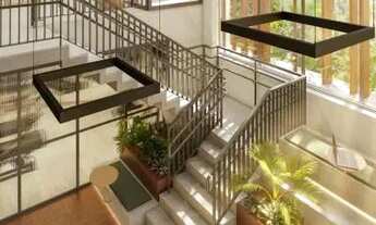 Imagem 6: Cobertura Duplex com 2 Dormitorio(s) localizado(a) no bairro São Francisco em Curitiba / R