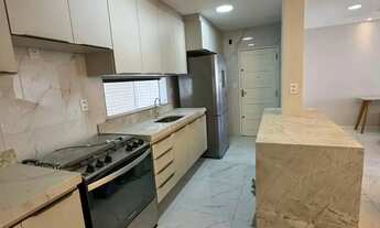 Imagem 4: VENDO Apartamento na Ponta D'areia