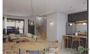 Imagem 6: Sobrado para Venda em Curitiba, Abranches, 3 dormitórios, 3 suítes, 4 banheiros, 2 vagas