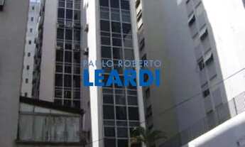 Imagem: CONJ. COMERCIAL - PARAÍSO - SP