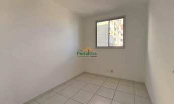 Imagem 5: Apartamento à venda em Morada de Laranjeiras - Serra/ES