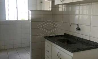 Imagem 4: HENRI MATISSE - APARTAMENTO COM 1 DORMITÓRIO PROXIMO À AV. NAÇÕES UNIDAS