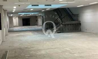 Imagem 4: Prédio Comercial aluguel/venda Centro