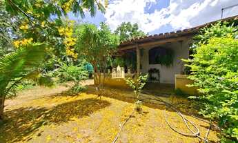 Imagem: CASA A VENDA BAIRRO RECREIO DOS TROPEIROS
