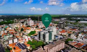 Imagem 3: Apartamento 2 Quartos para Venda em João Pessoa, Portal do Sol, 2 dormitórios, 1 banheiro