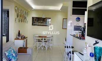 Imagem 7: Del Castilho Apartamento com 3 dormitórios