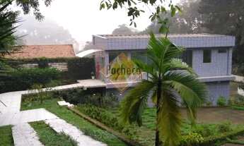 Imagem 5: Área de Terras Rural com uso Residencial e Comercial em Itaquera, 6 dormitórios (3 suítes