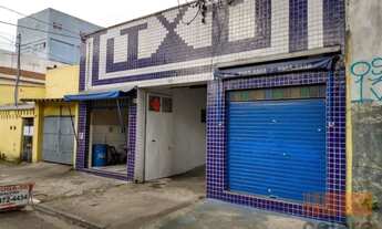 Imagem 4: Galpão para alugar, 350 m² - Vila Prudente (Zona Leste) - São Paulo/SP