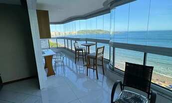 Imagem 6: Imóvel para venda possui 180 metros quadrados com 4 quartos em Praia do Morro - Guarapari