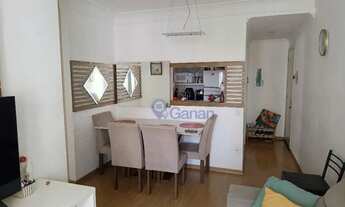 Imagem 7: APARTAMENTO 3 DORMITÓRIOS 2 VAGAS À VENDA NO PARQUE ITÁLIA EM CAMPINAS