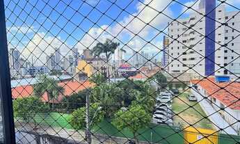 Imagem 3: APARTAMENTO RESIDENCIAL em NATAL - RN, BARRO VERMELHO