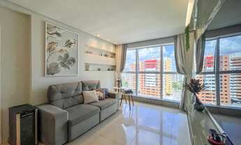Imagem 16: Apartamento na Ponta do Farol com 3 quartos TR225074 SLZ-1IHN2KQ