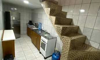 Imagem 4: Alugo sobrado Casa com 2 dormitórios