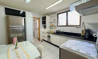 Imagem 6: Apartamento no Res. Versalhes com 4 suites