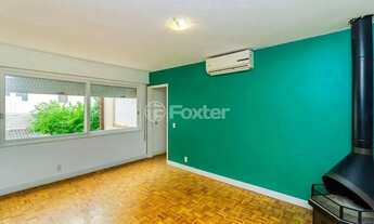 Imagem 5: Apartamento à venda,103m² com 3 quartos , suíte e vaga no Bairro Petrópolis - Porto Alegre