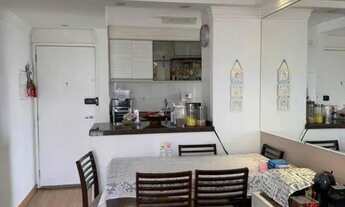 Imagem 4: Apartamento com 3 dormitórios à venda, 69 m² por R$ 550.000,00 - Diadema - Diadema/SP