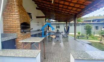 Imagem 4: Casa para Locação em Ribeirão das Neves, Vale das Acácias, 5 dormitórios, 2 banheiros, 8 v