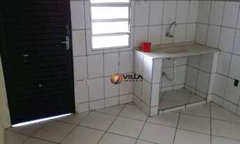 Imagem 4: Kitnet com 1 dormitório para alugar, 40 m² por R$ 782,00/mês - Jardim Ipiranga - Americana