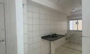 Imagem 4: Apartamento para Venda em Nova Iguaçu, Ponto Chic, 2 dormitórios, 1 banheiro, 1 vaga