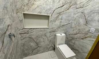 Imagem 7: CASA A VENDA / 3 QUARTOS / 1 SUITE / 2 BANHEIROS / 2 VAGAS / SETOR 3 MARIAS / GOIANIA - G