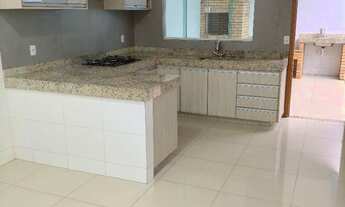 Imagem 3: Alugo Casa em Anápolis Cond Fechado 3 Quartos