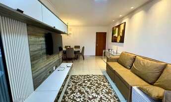 Imagem 7: Plaza Alexandria apto à venda ou para aluguel, dispõe 152m², 03 suítes, Office, 02 vagas d