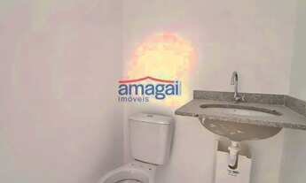 Imagem 5: Apartamento 2 dormitórios sendo 2 suítes no Pérola Villa Branca em Jacareí SP