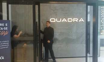 Imagem 5: Sala comercial Quadra Brás IMBATÍVEL