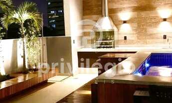 Imagem 6: Cobertura Duplex à venda, 2 quartos, 1 suíte, 3 vagas, BARRA DA TIJUCA - RIO DE JANEIRO/RJ