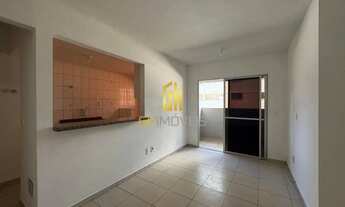 Imagem: Apartamento com 2 qurartos no Residencial