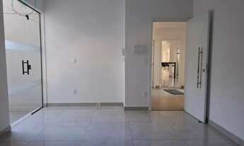 Imagem 2: Área Privativa á venda no bairro Jardim Atlântico, Belo Horizonte - MG