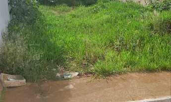 Imagem 4: Terreno - bairro Colina Park