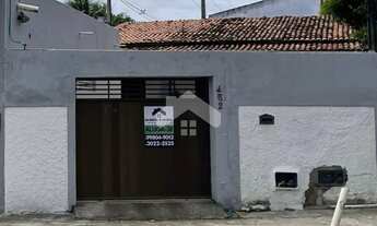 Imagem 2: Casa com 5 quartos no bairro Jabotiana
