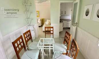 Imagem 6: Apartamento 03 Quartos em Área Nobre de Campos dos Goytacazes RJ!