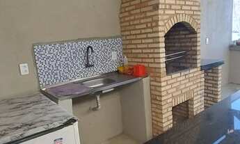 Imagem 3: Apartamento semi mobiliado na praia da Tabuba