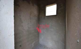 Imagem 5: Casa Pré-Acabada à Venda em Condomínio Fechado com 04 Suítes no Jardim Nova Aliança Sul em